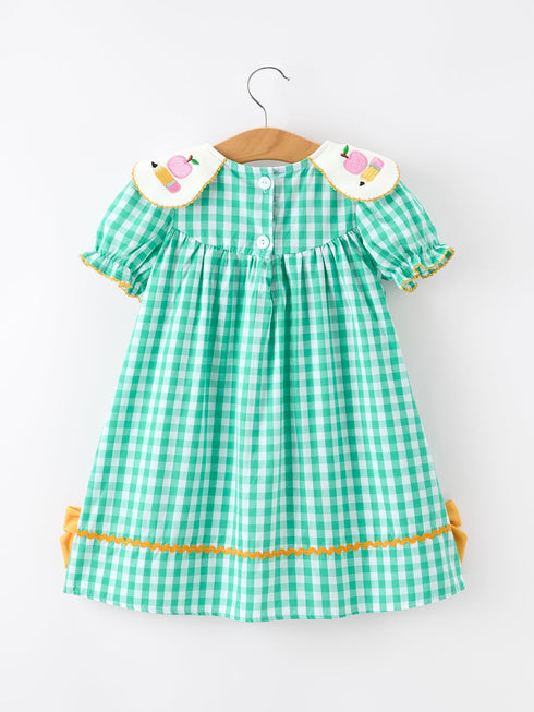 back-to-school-apple-pencil-applique-girls-dress-petals-collar-sophias-style-2
