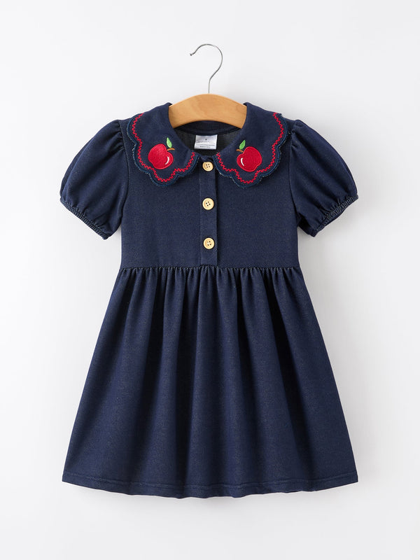 back-to-school-apple-applique-girls-dress-petals-collar-sophias-styleDress-1