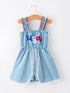 4th-of-july-usa-chenille-girls-romper-dress-denim-lace-trim-sophias-styleDress-1