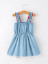 4th-of-july-usa-chenille-girls-romper-dress-denim-lace-trim-sophias-style-2