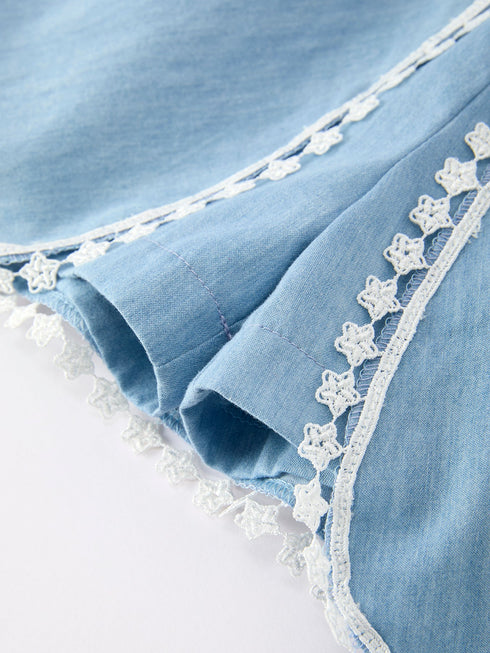 4th-of-july-usa-chenille-girls-romper-dress-denim-lace-trim-sophias-style-5