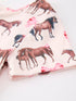 girls-western-horse-print-twirl-dress-short-sleeve-sophias-style-4