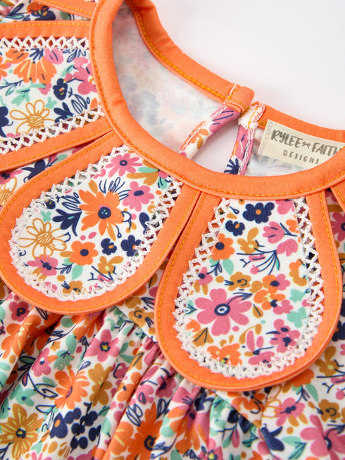 orange-floral-bow-petals-collar-girls-romper-sophias-style-5