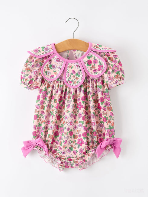 pink-floral-bow-petals-collar-girls-romper-sophias-styleRomper-1