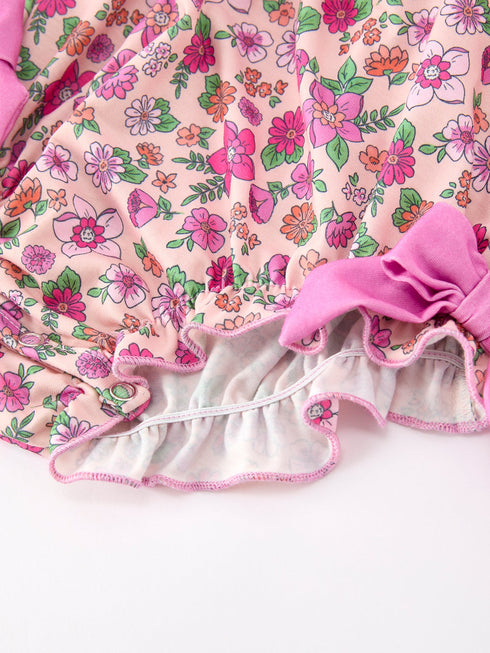 pink-floral-bow-petals-collar-girls-romper-sophias-style-3