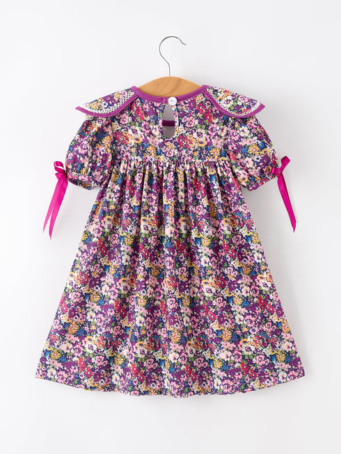 purple-floral-bow-petals-collar-girls-dress-sophias-style-2