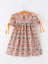 orange-floral-bow-petals-collar-girls-dress-sophias-style-2
