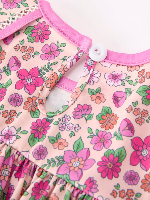 pink-floral-bow-petals-collar-girls-dress-sophias-style-4