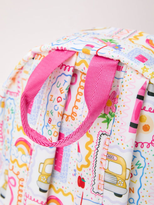 back-to-school-print-girls-backpack-ruffle-bag-sophias-style-5