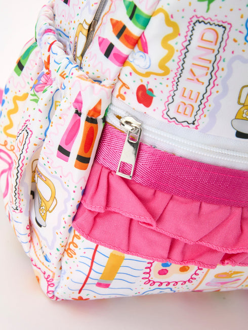 back-to-school-print-girls-backpack-ruffle-bag-sophias-style-6