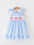 whale-embroidered-smocked-seersucker-girls-dress-bow-sophias-styleDress-1