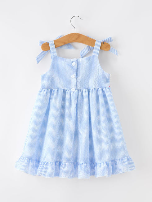 whale-embroidered-smocked-seersucker-girls-dress-bow-sophias-style-2