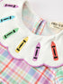 back-to-school-plaid-crayon-embroidery-girls-dress-bow-puff-sleeve-sophias-style-3