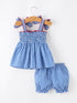 4th-of-july-plaid-girls-set-flag-star-bow-top-shorts-outfit-sophias-style-2