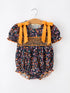 fall-orange-floral-baby-bubble-sophias-styleRomper-1