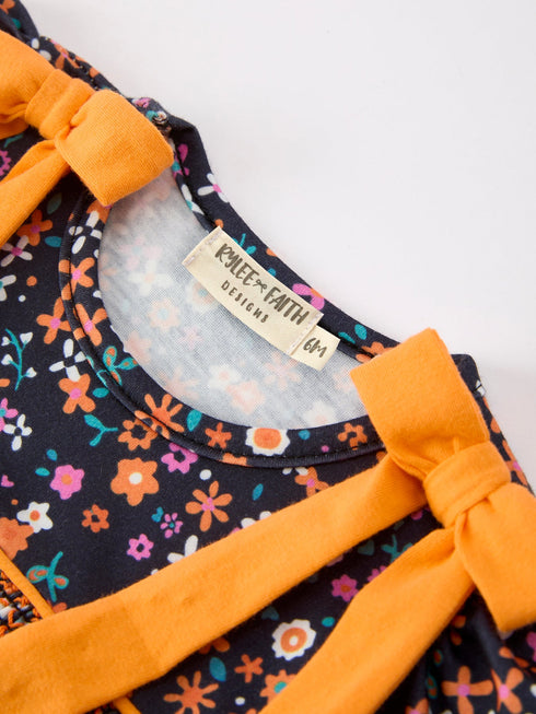 fall-orange-floral-baby-bubble-sophias-style-5