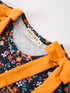 fall-orange-bow-smocked-floral-girl-dress-sophias-style-3