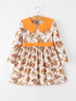 fall-orange-floral-girl-dress-petals-collar-sophias-styleDress-1