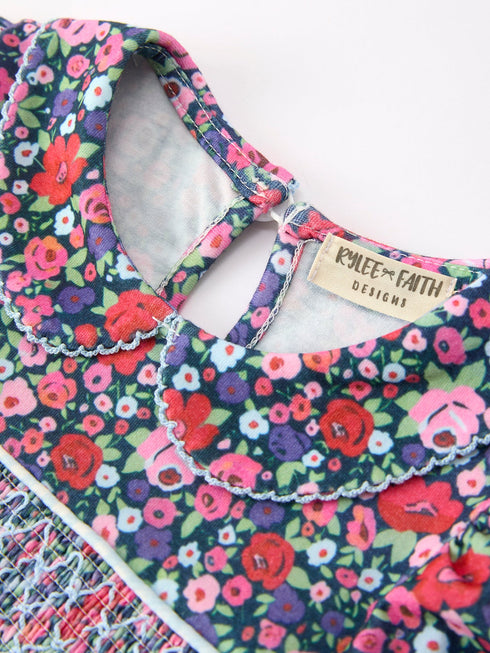 blue-bow-floral-smocked-girl-bloomer-set-sophias-style-4