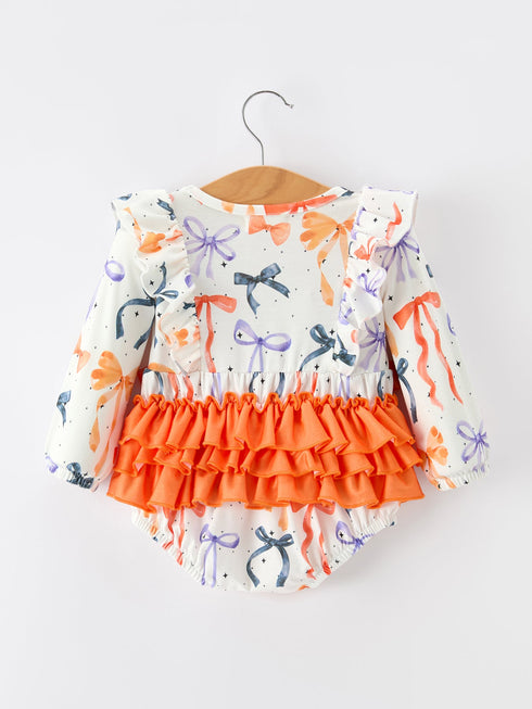 halloween-bow-print-girls-romper-ruffle-bow-long-sleeve-sophias-style-7