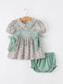 sage-green-floral-smocked-girl-bloomer-set-sophias-styleRomper-1