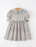 sage-green-bow-floral-smocked-girl-dress-sophias-style-2