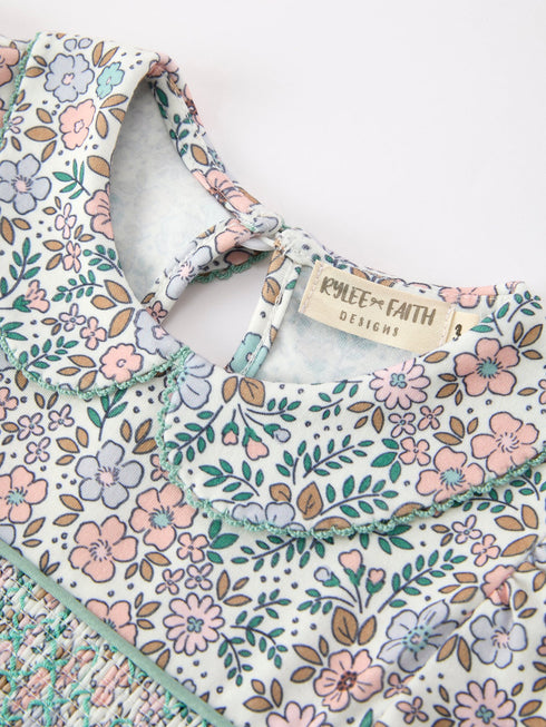 sage-green-bow-floral-smocked-girl-dress-sophias-style-5
