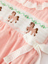 western-horse-embroidery-girls-romper-lace-petals-collar-puff-sleeve-sophias-style-3