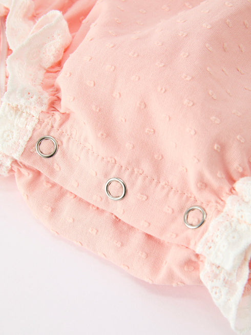 western-horse-embroidery-girls-romper-lace-petals-collar-puff-sleeve-sophias-style-4