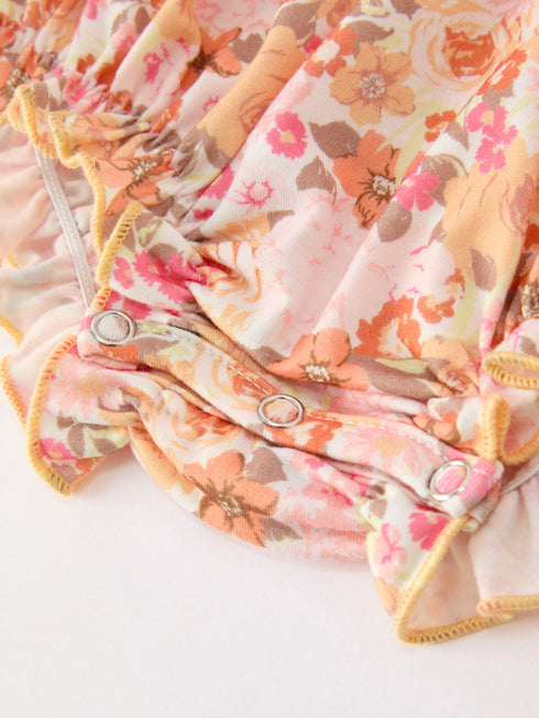 peach-bow-smocked-floral-baby-bubble-sophias-style-5