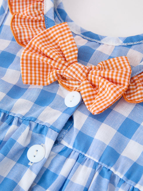 summer-whale-embroidery-girls-dress-plaid-ruffle-collar-sophias-style-5