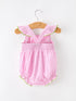 turtle-girls-romper-pink-stripe-ruffle-strap-smocked-sophias-style-2