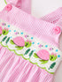 turtle-girls-romper-pink-stripe-ruffle-strap-smocked-sophias-style-3