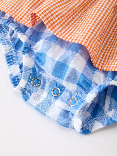 summer-whale-embroidery-girls-romper-plaid-ruffle-collar-sophias-style-4