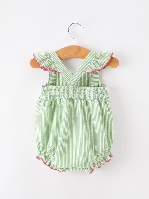western-boots-cactus-girls-romper-stripe-ruffle-strap-sophias-style-2