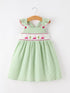 western-boots-cactus-girls-dress-stripe-sophias-styleDress-1