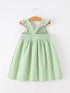 western-boots-cactus-girls-dress-stripe-sophias-style-2