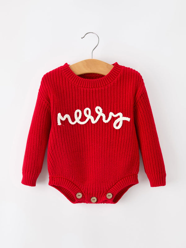 red-christmas-girls-merry-knit-baby-romper-sophias-styleRomper-1