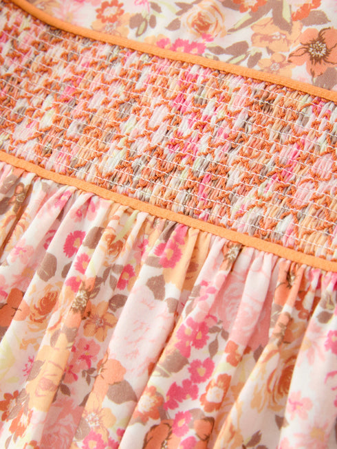 peach-bow-smocked-floral-girl-dress-sophias-style-5