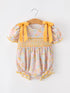 yellow-bow-smocked-floral-baby-bubble-sophias-styleRomper-1