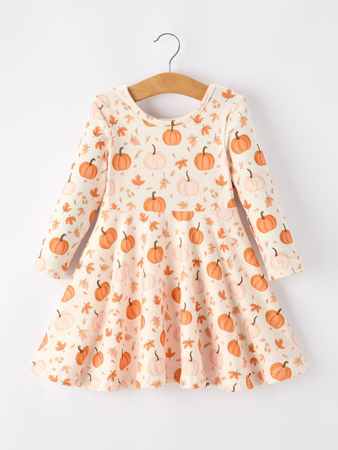 halloween-thanksgiving-pumpkin-girls-dress-long-sleeve-sophias-styleDress-1