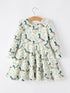 girls-duck-print-dress-long-sleeve-twirl-dress-sophias-style-2