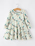 girls-duck-print-dress-long-sleeve-twirl-dress-sophias-styleDress-1