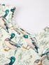 girls-duck-print-dress-long-sleeve-twirl-dress-sophias-style-3