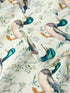 girls-duck-print-dress-long-sleeve-twirl-dress-sophias-style-4