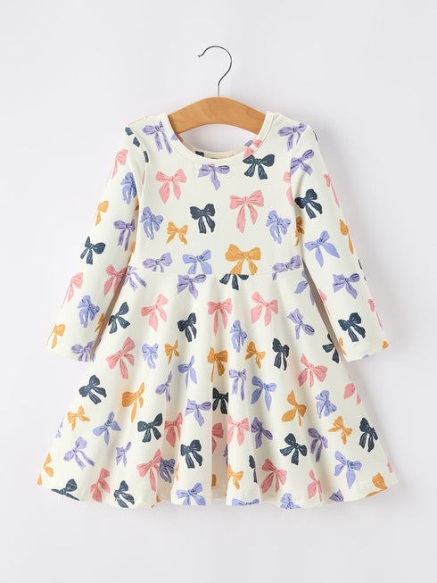halloween-bow-girls-dress-long-sleeve-twirl-dress-sophias-styleDress-1