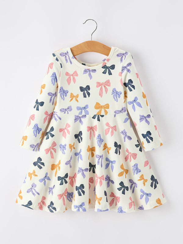 halloween-bow-girls-dress-long-sleeve-twirl-dress-sophias-styleDress-1