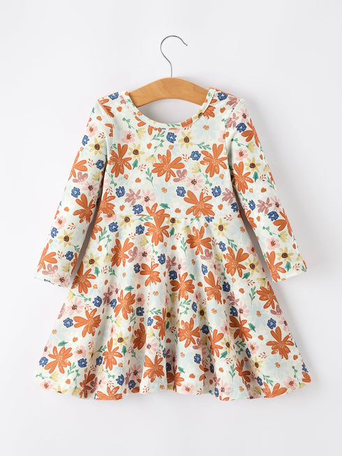 fall-floral-girls-dress-long-sleeve-twirl-dress-sophias-styleDress-1