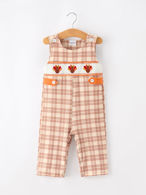 thanksgiving-turkey-plaid-baby-jonjon-sophias-styleRomper-1