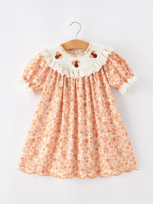 thanksgiving-turkey-floral-lace-ruffle-girls-dress-sophias-styleDress-1